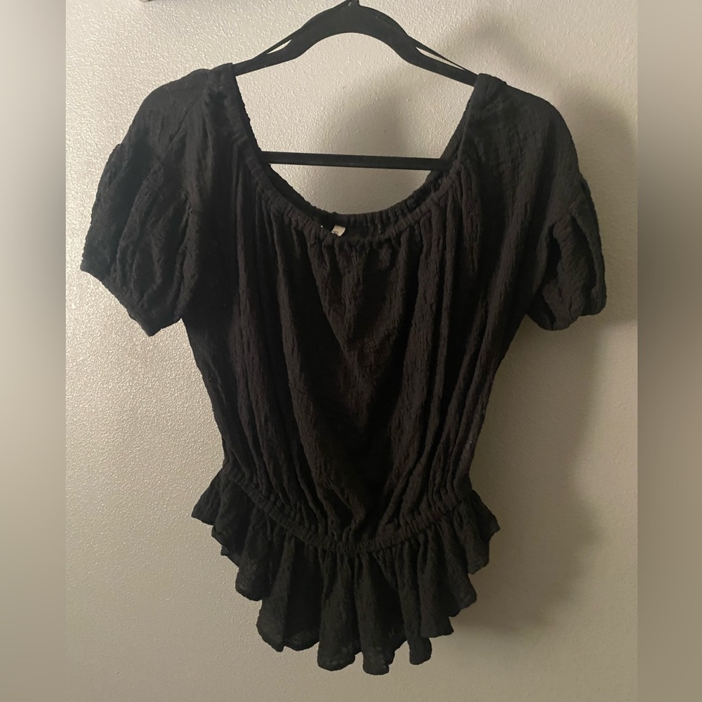Free people too